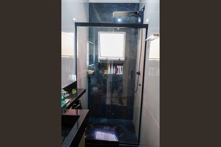 Casa para alugar com 150m², 2 quartos e 2 vagasBanheiro