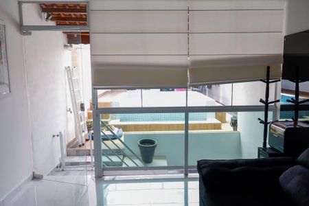 Casa para alugar com 150m², 2 quartos e 2 vagassala