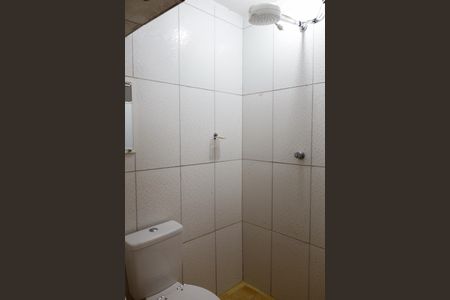 Casa para alugar com 150m², 2 quartos e 2 vagasLavabo
