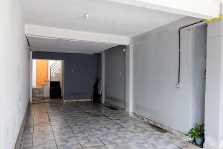 Casa para alugar com 150m², 2 quartos e 2 vagasGaragem
