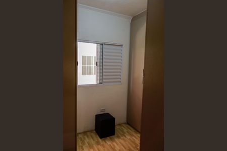 Casa para alugar com 150m², 2 quartos e 2 vagasCloset do quarto 1