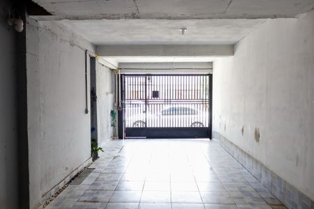 Casa para alugar com 150m², 2 quartos e 2 vagasGaragem