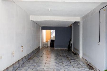 Casa para alugar com 150m², 2 quartos e 2 vagasGaragem