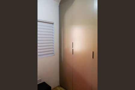 Casa para alugar com 150m², 2 quartos e 2 vagasCloset do quarto 1