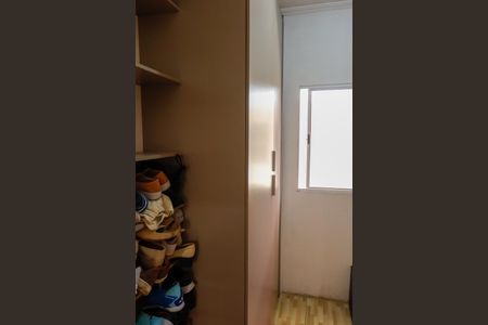 Casa para alugar com 150m², 2 quartos e 2 vagasCloset do quarto 1