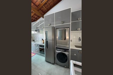 Apartamento à venda com 2 quartos, 89m² em Vila Alice, Santo André