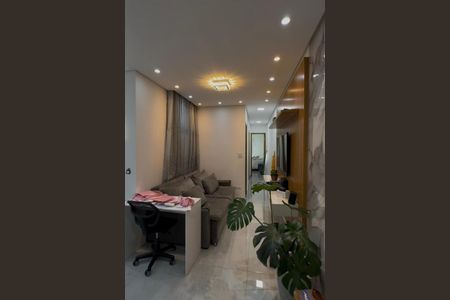 Apartamento à venda com 2 quartos, 89m² em Vila Alice, Santo André