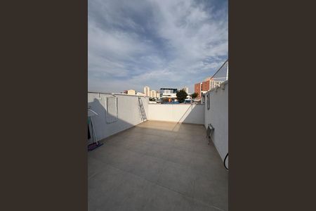 Apartamento à venda com 2 quartos, 89m² em Vila Alice, Santo André