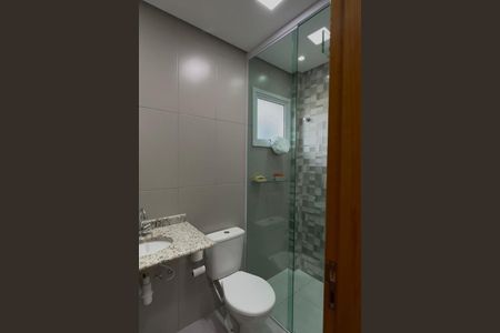 Apartamento à venda com 2 quartos, 89m² em Vila Alice, Santo André