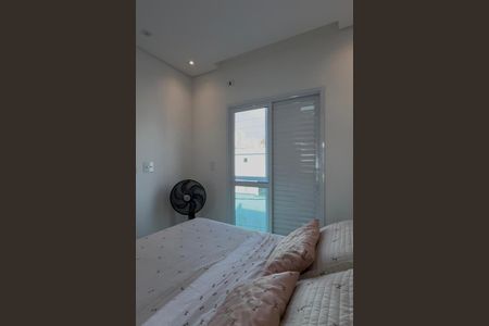 Apartamento à venda com 2 quartos, 89m² em Vila Alice, Santo André