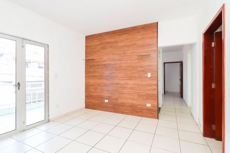 Casa para alugar com 70m², 2 quartos e sem vagaSala