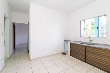 Casa para alugar com 70m², 2 quartos e sem vagaCozinha