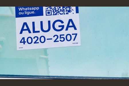 Casa para alugar com 70m², 2 quartos e sem vagaPlaquinha - Cód. YACP-298