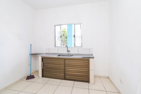 Casa para alugar com 70m², 2 quartos e sem vagaCozinha