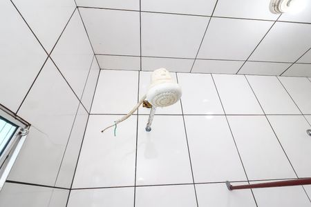 Casa para alugar com 70m², 2 quartos e sem vagaBanheiro