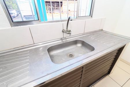 Casa para alugar com 70m², 2 quartos e sem vagaCozinha