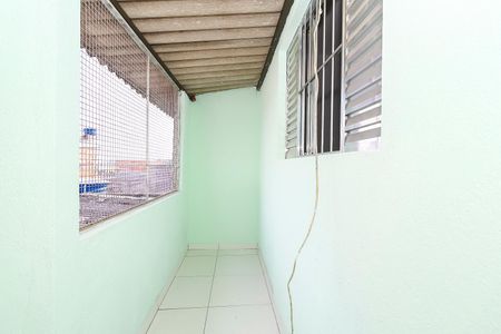Casa para alugar com 70m², 2 quartos e sem vagaÁrea de Serviço