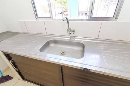 Casa para alugar com 70m², 2 quartos e sem vagaCozinha