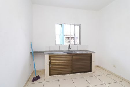 Casa para alugar com 70m², 2 quartos e sem vagaCozinha