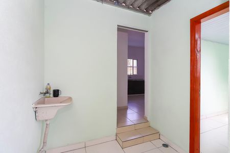 Casa para alugar com 70m², 2 quartos e sem vagaÁrea de Serviço