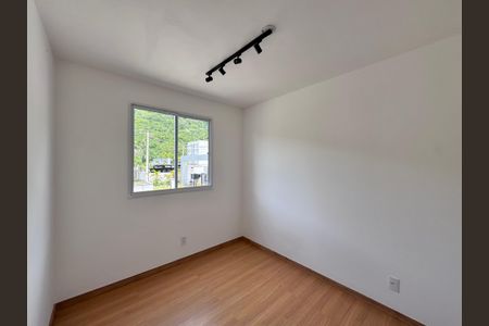 Apartamento para alugar com 44m², 2 quartos e 1 vagaQuarto 1