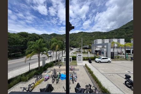 Apartamento para alugar com 44m², 2 quartos e 1 vagaVista do Quarto 2