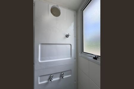 Apartamento para alugar com 44m², 2 quartos e 1 vagaBanheiro Social