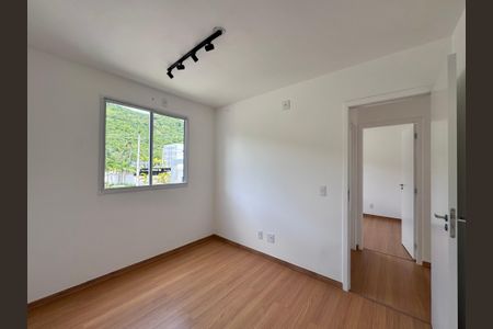 Apartamento para alugar com 44m², 2 quartos e 1 vagaQuarto 2