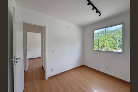 Apartamento para alugar com 44m², 2 quartos e 1 vagaQuarto 1