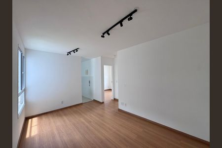 Apartamento para alugar com 44m², 2 quartos e 1 vagaSala