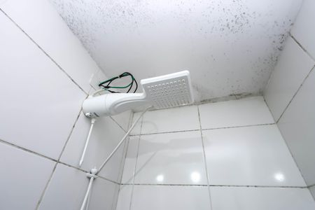 Studio à venda com 24m², 1 quarto e sem vagaBanheiro