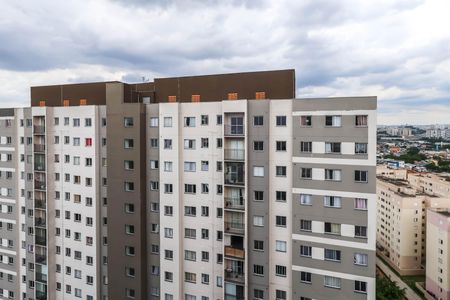 Studio à venda com 24m², 1 quarto e sem vagaSala e Cozinha