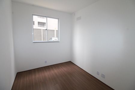 Quarto de apartamento para alugar com 2 quartos, 53m² em Parque Residencial Flamboyant, São José dos Campos