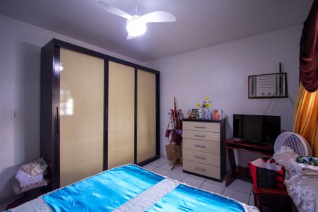 Quarto 1 de casa para alugar com 2 quartos, 250m² em Jardim Catarina, São Gonçalo
