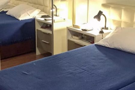 Apartamento à venda com 3 quartos, 169m² em Brooklin, São Paulo