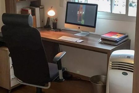 Apartamento à venda com 3 quartos, 169m² em Brooklin, São Paulo