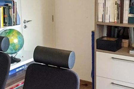 Apartamento à venda com 3 quartos, 169m² em Brooklin, São Paulo