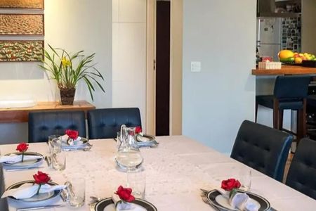 Apartamento à venda com 3 quartos, 169m² em Brooklin, São Paulo