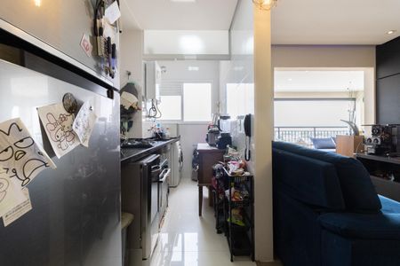 Apartamento para alugar com 68m², 2 quartos e 1 vagaCozinha 