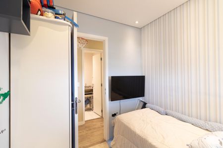 Apartamento para alugar com 68m², 2 quartos e 1 vagaQuarto 2