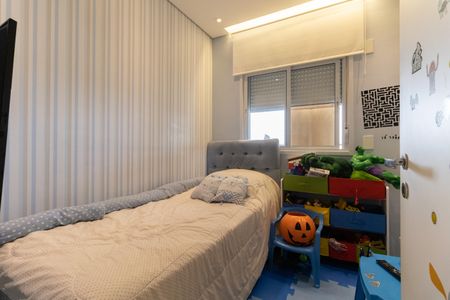 Apartamento para alugar com 68m², 2 quartos e 1 vagaQuarto 2