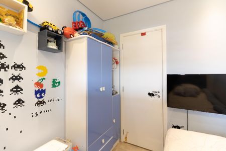 Apartamento para alugar com 68m², 2 quartos e 1 vagaQuarto 2