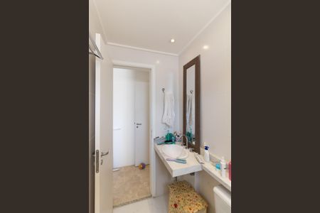 Apartamento para alugar com 68m², 2 quartos e 1 vagaBanheiro da Suíte