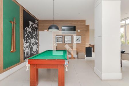 Apartamento para alugar com 68m², 2 quartos e 1 vagaSala de Jogos 2