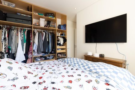 Apartamento para alugar com 68m², 2 quartos e 1 vagaSuíte