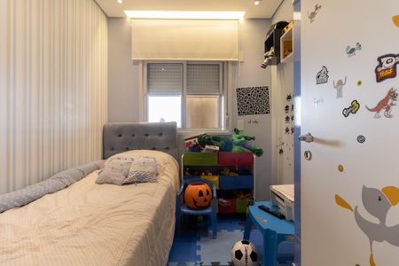 Apartamento para alugar com 68m², 2 quartos e 1 vagaQuarto 2