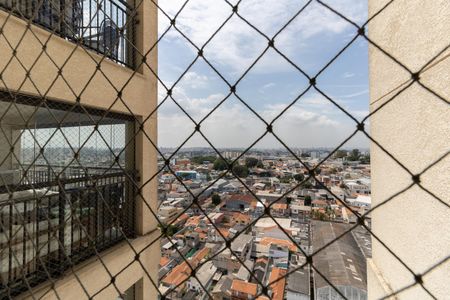 Apartamento para alugar com 68m², 2 quartos e 1 vagaVista da Suíte