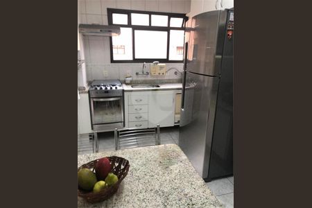 Apartamento à venda com 3 quartos, 86m² em São Judas, São Paulo