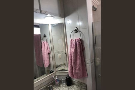 Apartamento à venda com 3 quartos, 86m² em São Judas, São Paulo