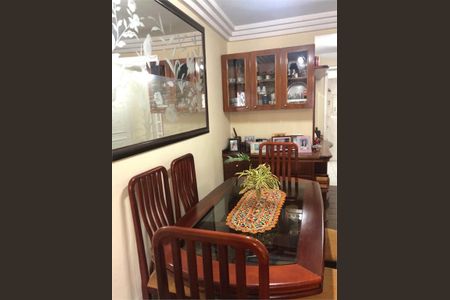 Apartamento à venda com 3 quartos, 86m² em São Judas, São Paulo